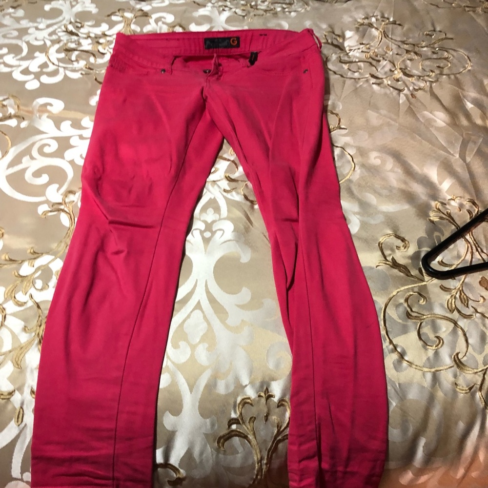 Guess skinny jeans